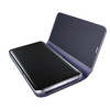 Leanonus Smart Case For Samsung Note 8 Note5 S8 S8+ Plus Flip Mirror Smart Chip Cases Stand Phone Bag Cover For Samsung Note8 5