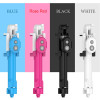 AINGSLIM Universal Foldable Selfie Stick Bluetooth Selfie Stick+Tripod+Shutter Remote Controller for Xiaomi Mobile Phone Stick