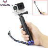 SnowHu High-grade gopro and SJ4000 selfie monopod Style Gopro Monopod tripod for camera.go pro sj4000 accessories selfie stick