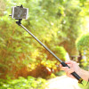 Universal Wired Selfie Stick Handheld Monopod For Iphone 6 6s Plus 5s 4 for Samsung Galaxy Note 8 S8 S7 edge S6 S5 Para Selfie