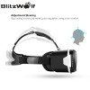 BlitzWolf Original BW-VR3 3D VR Virtual Reality Glasses Headset HeadMount For iPhone 7 6 For Samsung 3.5-6.3 inch Smartphone