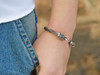 Dawapara Teen Wolf Bracelet Indian Jewelry Fashion Accessories Viking Bracelet Men Wristband Cuff Bracelets For Women Bangles