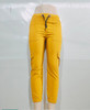 New 2021 Beautiful and Hot Looking for Toko Pent with Cargo Style-Yellow (Size-30)