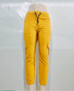 New 2021 Beautiful and Hot Looking for Toko Pent with Cargo Style-Yellow (Size-32)