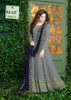  New 2021 Presenting Beautiful Designer suit Georgette with Embroidery work +Stone Work-Size-46 
