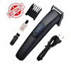  HTC AT-522 Professional Rechargeable Hair Clipper and Trimmer for Men Beard and Hair Cut
