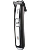  HTC ORGINAL TRIMMER 1102 Rechargeable Trimmer for MEN/WOMEN (Black, Silver) Trimmer for Men 