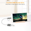 TIGER 2 IN 1 TYPE-C MICRO USB OTG ADAPTER CABLE A23 
