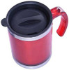 Travel Coffee Tea Stainless Steel Thermos Stainless Steel Stainless Steel Coffee Mug 