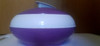 Princeware Cosmic Insulated Casserole With Active Puf Fine Homeware 7081 