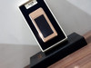 Usb Lighter Fashionable Digital Display Ship Style