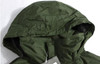 Fashion-Hot Outdoor spring autumn jackets Andes the men waterproof single-layer overalls coat windbreaker face jacket