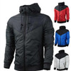 Hot Mens Jacket New Stylish Men Thin Casual Jacket Spring Autumn Windrunner Jackets Coat Sport Windbreaker for Man