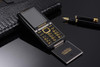 8800i one key dual torch one key FM bluetooth SOS speed dial whatsapp old man senior unlocked flip metal mobile phone