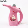 DMWD Popular HandHeld Garment Steamer High-quality PP 200ml Portable Clothes Iron Steamer Brush Home Humidifier Facial Steamer