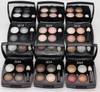 2021 New Makeup Eye shadow Mineralize 4 Colors Eyeshadow Palette! 1PCS