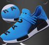 2021 Breathable Casual Sports Men's Running Shoes Large Size Couple Shoes Fashion Trend Flying Woven Tide Shoes