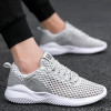 Summer outdoor casual shoes men's lightweight and breathable high-quality fashion non-slip wear-resistant men's casual shoes6899