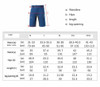 Men's Loose Fit Cycling Biking Hiking Quick Dry Cargo Shorts Outdoor Casual Shorts Sports Breathable Short Pants Jogging Travelling Camping