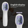 Finger Tip Pulse Oximeter + ET-900 Handheld Electronic Thermometer