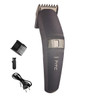 HTC AT-516 Trimmer Runtime: 45 min Trimmer for Men + Mini USB Fan Rechargeable Ml-F168
