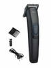 HTC AT-522 Original Rechargeable Hair Trimmer + Kemei Km-021 Nose Trimmer