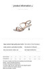  Summer 2021 web celebrity Crystal High Heel Sandal for women with open toe 6cm