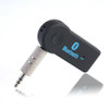 Car  Audio reciver hands-free music receiver Bluetooth music receiver compatible for iphone Android PC