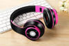 NEW Arrival Wireless Bluetooth headphone V5.0 for cell phone with MP3 player and FM