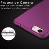  Luxury Case For OPPO A59 A59M F1S 5.5" Back Cover Cases Hard Plastic For OPPO A59 / OPPO F1S Full Protective Frosted Phone Case