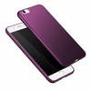  Luxury Case For OPPO A59 A59M F1S 5.5" Back Cover Cases Hard Plastic For OPPO A59 / OPPO F1S Full Protective Frosted Phone Case