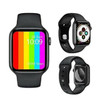 Black Square Apple W26 Series 6 Smartwatch