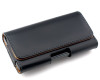 For Xiaomi Redmi 4X Case 2022 Leather Pouch Horizontal Belt Clip Case For Cover Luxury Holster PU Case