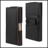 For Xiaomi Redmi 4X Case 2022 Leather Pouch Horizontal Belt Clip Case For Cover Luxury Holster PU Case