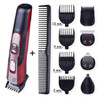 ProGemei GM-592 10 In 1 Electric Multi-function Rechargeable Shaver And Trimmer