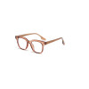 Large Frame TR90 Glasses Myopia Degrees