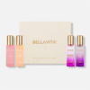  BELLA VITA Luxury Perfume Set For Women - 4 x 20ml