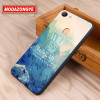 For OPPO F5 Case OPPO F5 Cover 6.0 inch Cartoon Soft Tpu Back Cover Phone Case For OPPO F5 F 5 Case Silicone