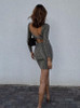 2025 Women's Malika Knit Dress