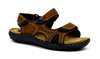 Men's Leather Sandals