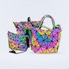 Lumination's Light Show Backpack Handbag & Purse Bundle
