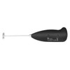 Stainless Steel Milk Frother Foamer Blender