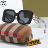 2025 Luxury Retro Large Frame Sunglasses