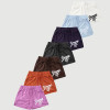 2025 Young LA Trendy Beach Shorts - Pink