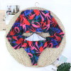 Women's Vintage Swing one piece swimsuit