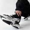 Designer Sneakers Women Bullet Spaceship Chunky Casual Shoes