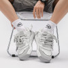 Men's Chunky Platform Skate Shoes Men Designer Casual Sneakers