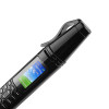AK007 Pen Mini CellPhone Tiny Screen GSM Dual SIM Camera BT Dialer Mobile Phones