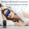 Air Pressure Vibration Smart Wireless Electric Intelligent Eye Massager