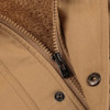 Winter Warm Jacket Men Casual Thick Thermal Coat Army Jackets Fleece Hooded